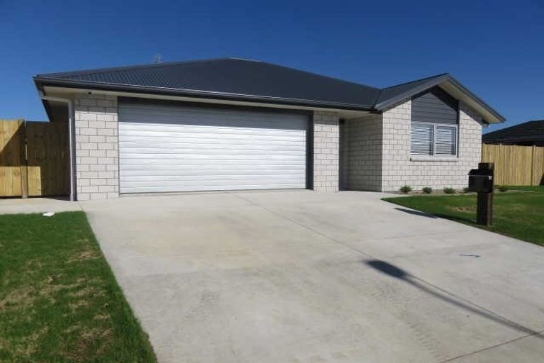 Photo of property in 14 Ladeira Place, Fitzroy, Hamilton, 3206