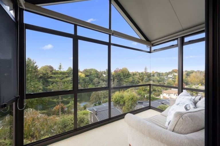 Photo of property in 12a Clifton Road, Hamilton Central, Hamilton, 3204