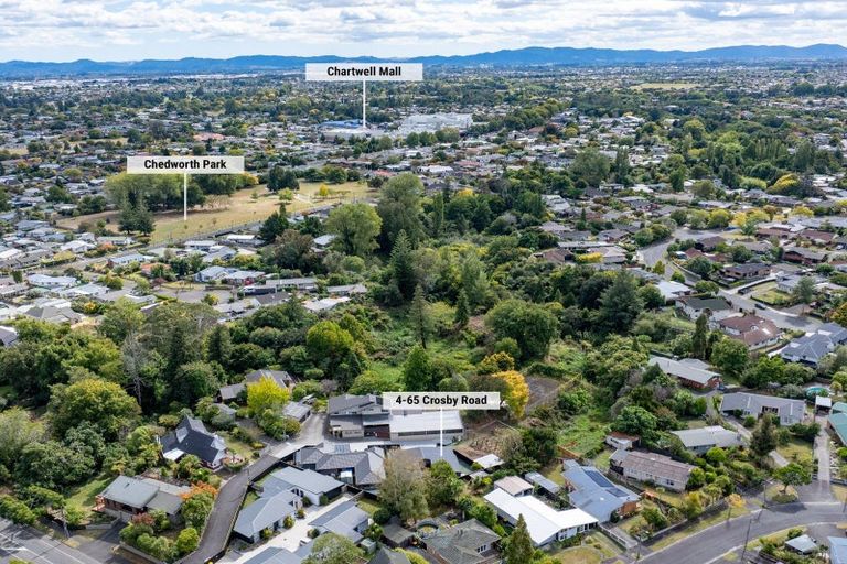 Photo of property in 65d Crosby Road, Chartwell, Hamilton, 3210