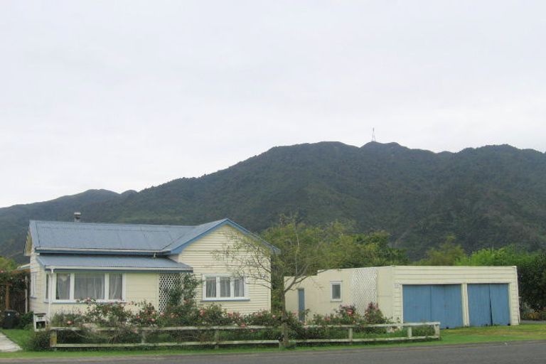 Photo of property in 10 Follis Street, Te Aroha, 3320