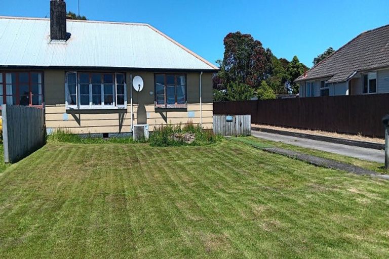 Photo of property in 44-46 Fonblanque Street, Westport, 7825