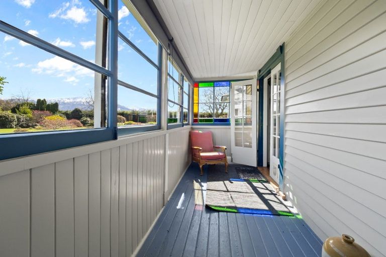 Photo of property in 62 Pattons Road, Mount Somers, Ashburton, 7771