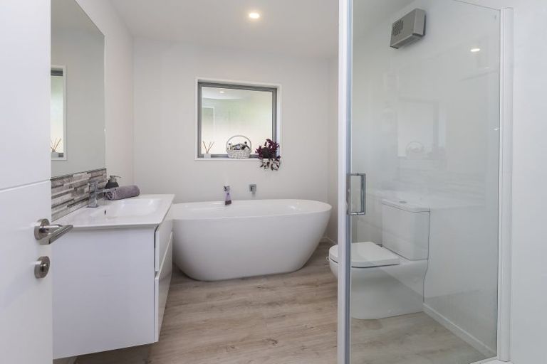 Photo of property in 638 East Maddisons Road, Rolleston, 7614