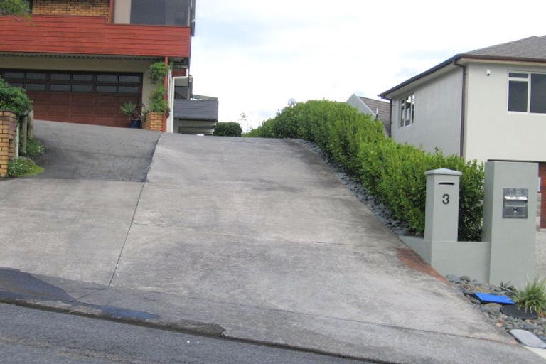 Photo of property in 3a Lynton Road, Bucklands Beach, Auckland, 2012
