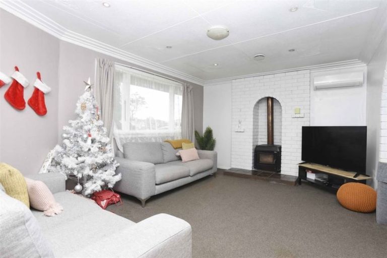 Photo of property in 790 Tweed Street, Rockdale, Invercargill, 9812