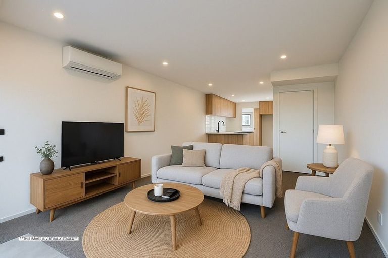 Photo of property in 14/314 Worcester Street, Linwood, Christchurch, 8011