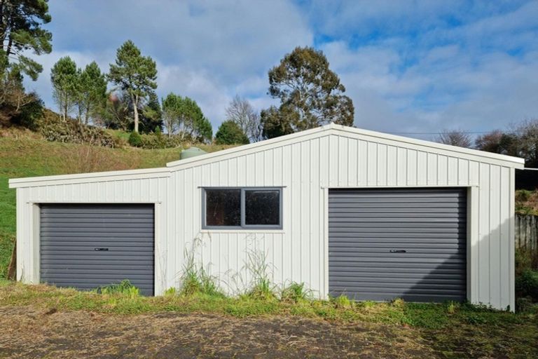 Photo of property in 1681 State Highway 30, Horohoro, Rotorua, 3077