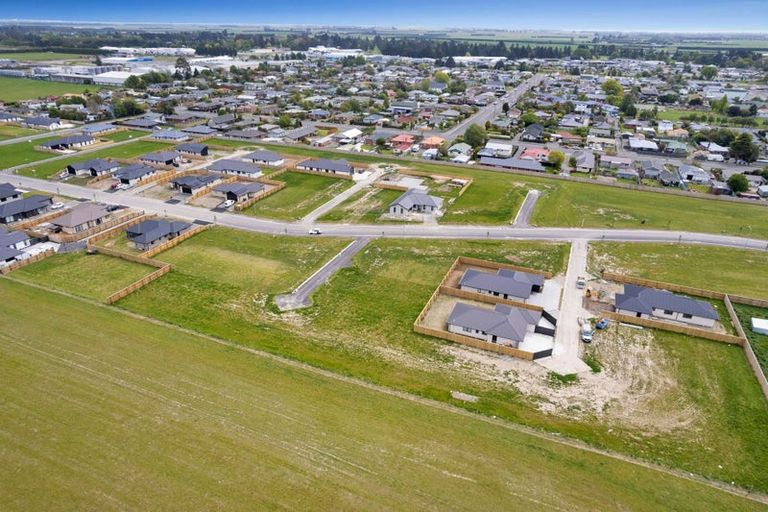 Photo of property in 23a Ashbury Drive, Tinwald, 7774