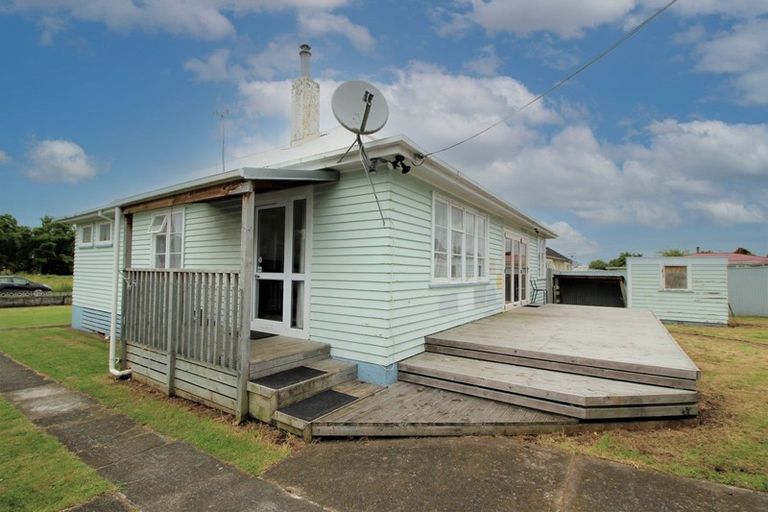 Photo of property in 49 Burgoyne Street, Woodville, 4920