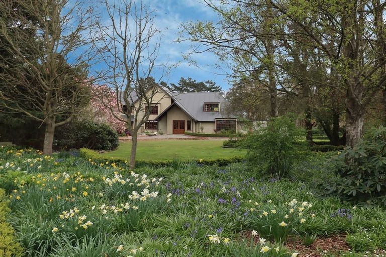 Photo of property in 287 Gibson Road, Peebles, Oamaru, 9494