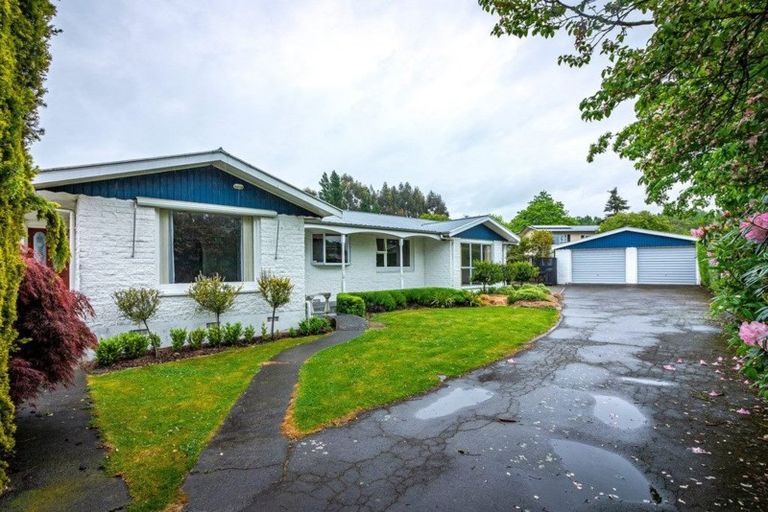 Photo of property in 9 Mckenzie Street, Geraldine, 7930