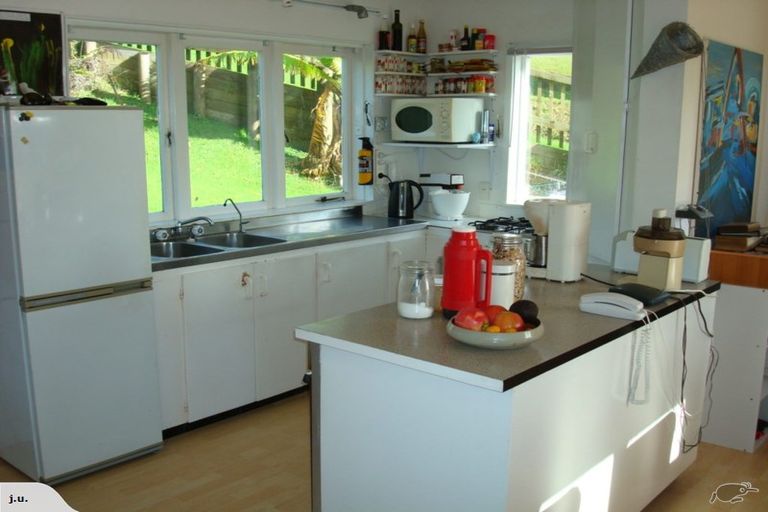 Photo of property in 120a Fairview Avenue, Fairview Heights, Auckland, 0632