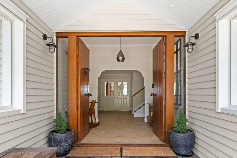 Photo of property in 134 Cohrs Road, Poukawa, Hastings, 4178