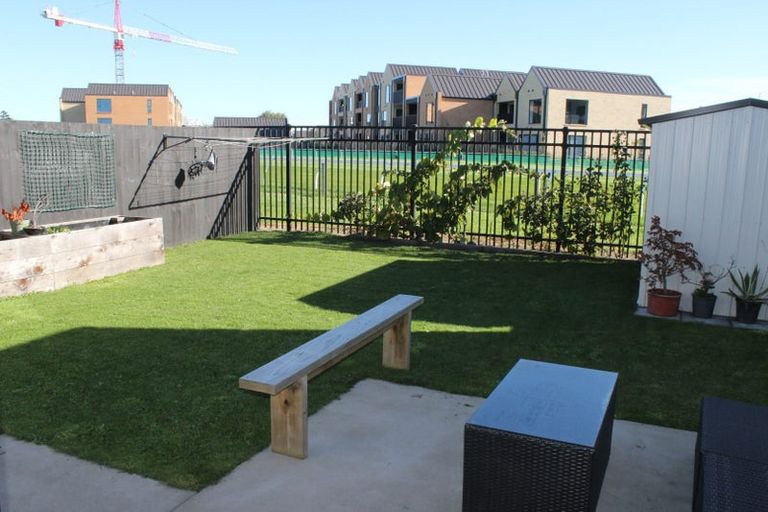 Photo of property in 97 Manakura Street, Russley, Christchurch, 8042