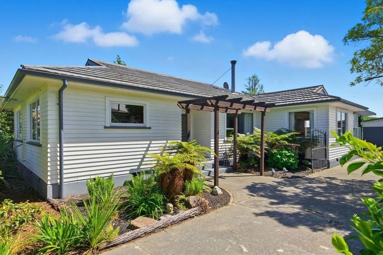 Photo of property in 42 Mathers Road, Hoon Hay, Christchurch, 8025