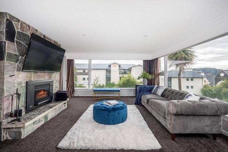 Photo of property in 311 Rattray Street, Dunedin Central, Dunedin, 9016