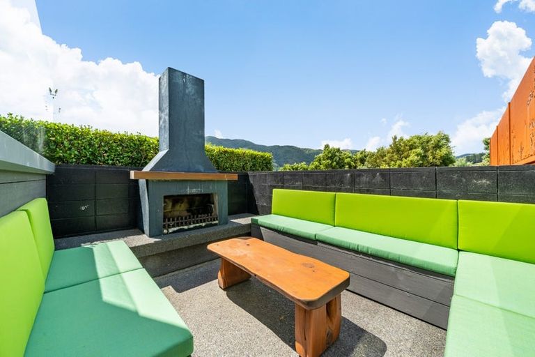 Photo of property in 227 Marchant Road, Kaitoke, Upper Hutt, 5018