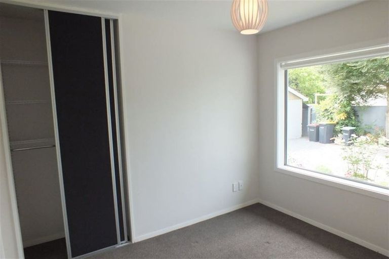 Photo of property in 207 Grahams Road, Burnside, Christchurch, 8053