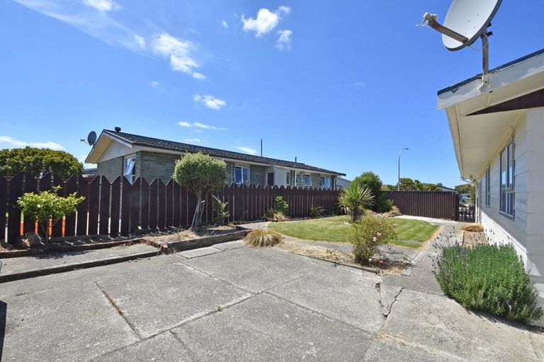 Photo of property in 82 Dunbeath Place, Kew, Invercargill, 9812