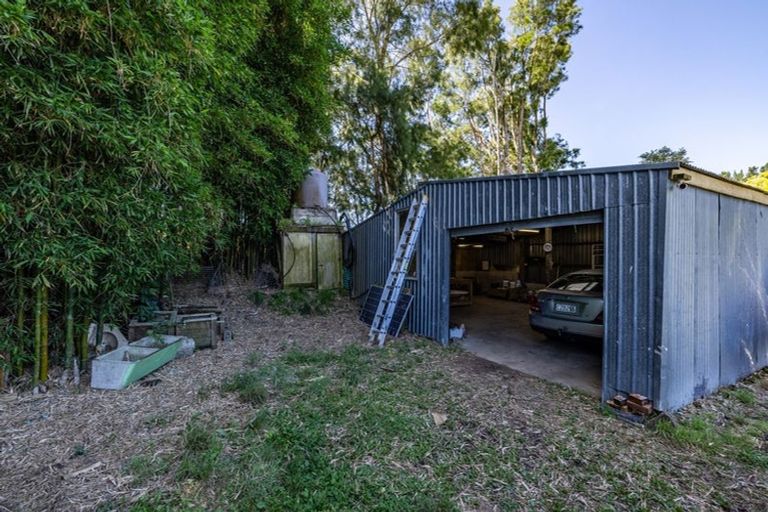 Photo of property in 218 Old Bay Road, Pakaraka, Kaikohe, 0472