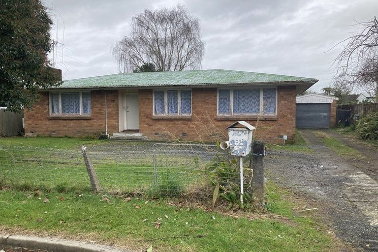 Photo of property in 15 Brownlee Avenue, Ngaruawahia, 3720