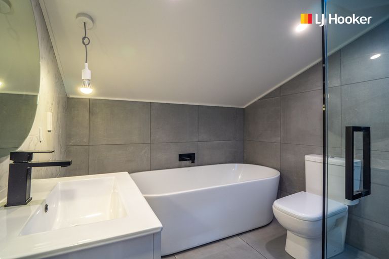 Photo of property in 22 Clearwater Street, Broad Bay, Dunedin, 9014