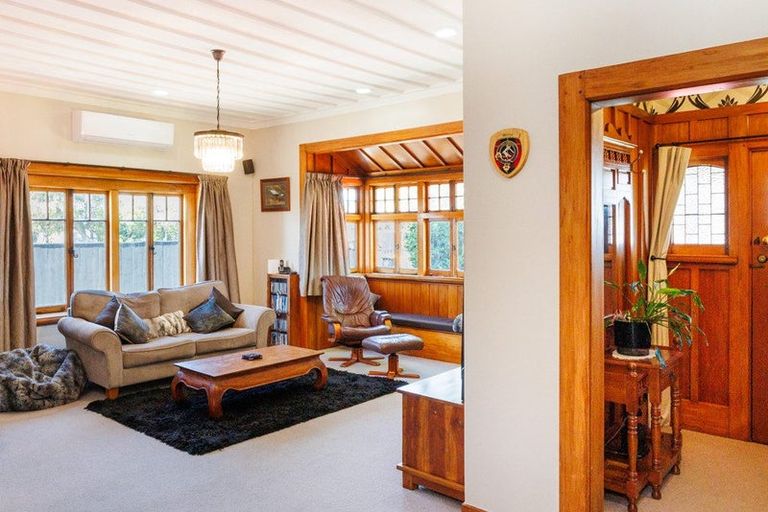 Photo of property in 287 College Street, West End, Palmerston North, 4410