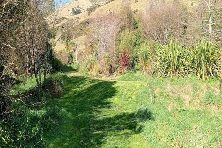 Photo of property in 899 Kaituna Valley Road, Ataahua, Christchurch, 7672