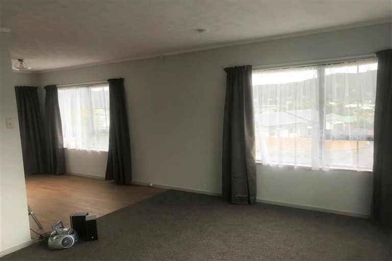 Photo of property in 58 Trelawney Road, Wainuiomata, Lower Hutt, 5014