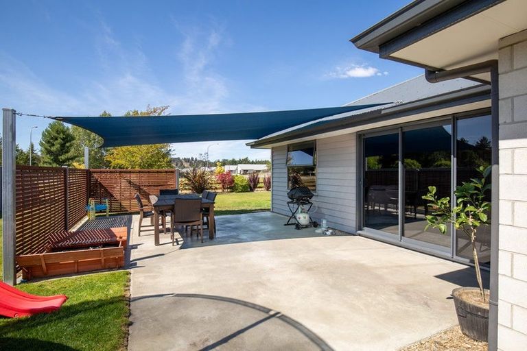 Photo of property in 22 Brooke Place, Alexandra, 9320