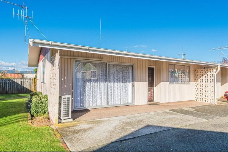 Photo of property in 4/126 Bell Street, Whanganui, 4500