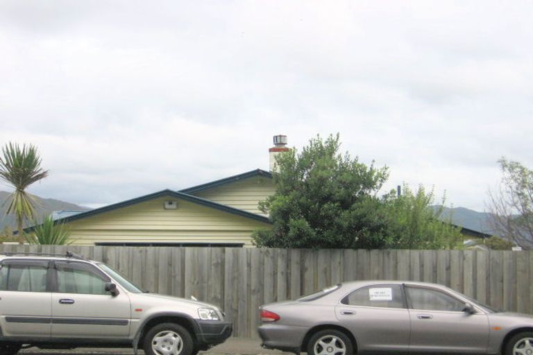 Photo of property in 458 Hutt Road, Alicetown, Lower Hutt, 5010