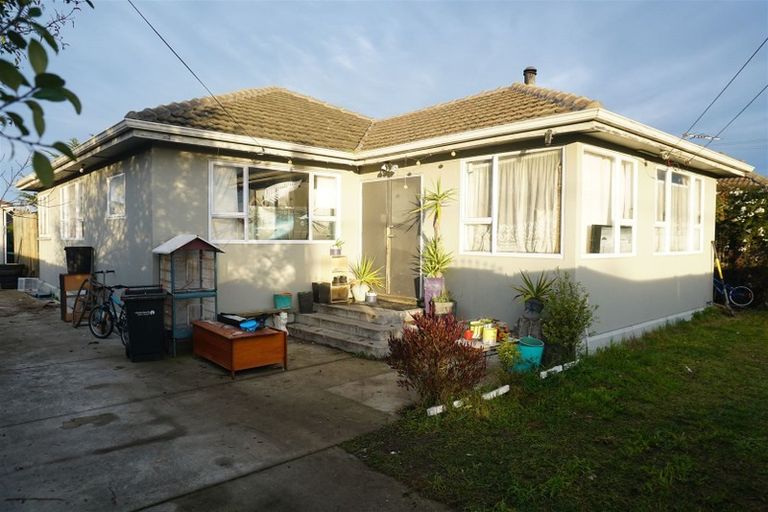 Photo of property in 40 Bower Avenue, New Brighton, Christchurch, 8083