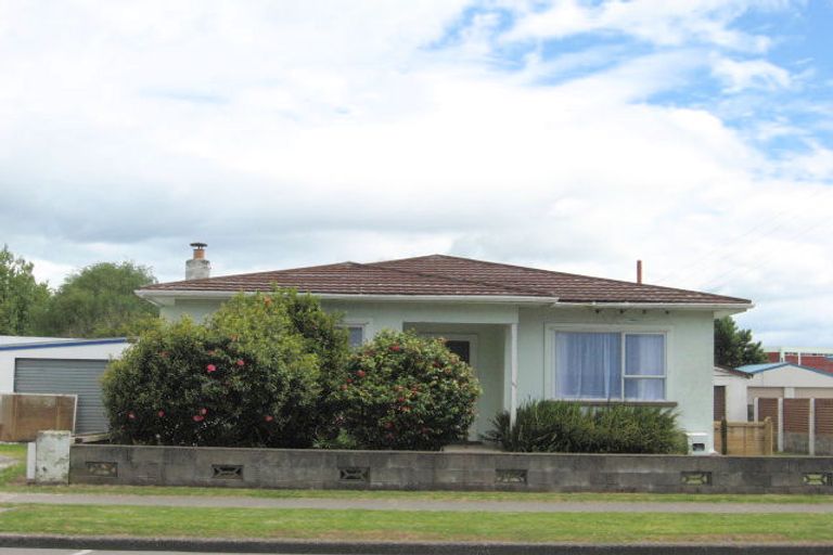 Photo of property in 141 Roebuck Road, Te Hapara, Gisborne, 4010
