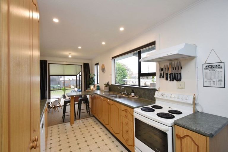 Photo of property in 34 Wye Street, Newfield, Invercargill, 9812