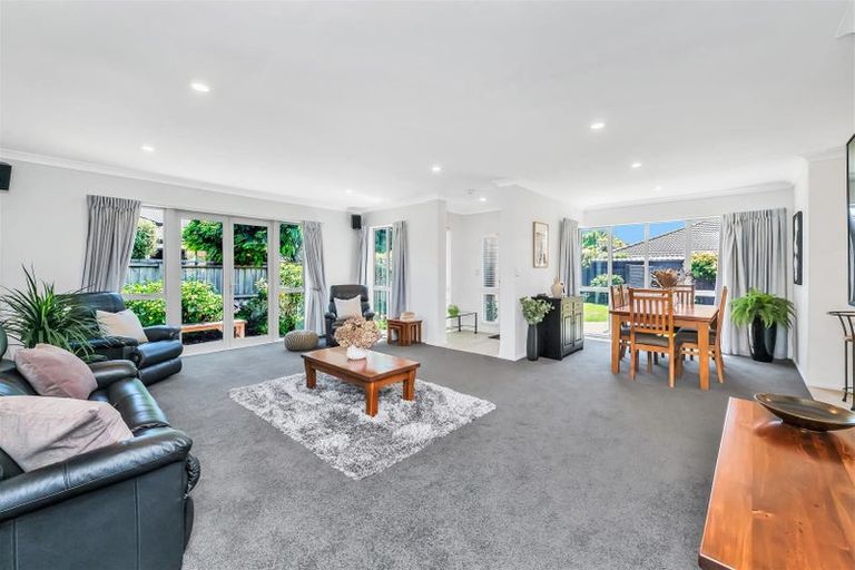 Photo of property in 7 Wedmore Close, Burwood, Christchurch, 8083