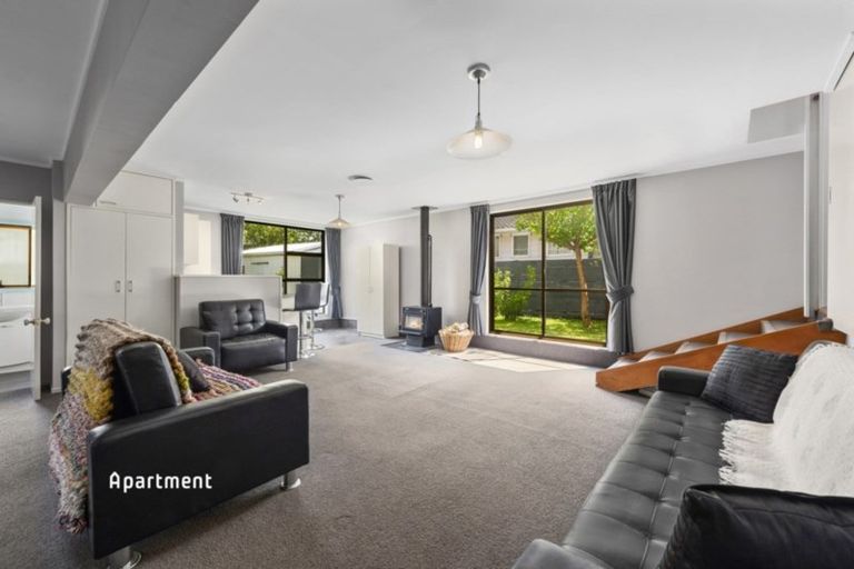 Photo of property in 24 Brightwater Crescent, Totara Park, Upper Hutt, 5018