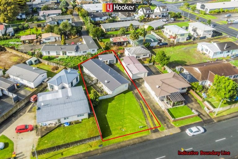 Photo of property in 1/18 Ruth Street, Manurewa, Auckland, 2102