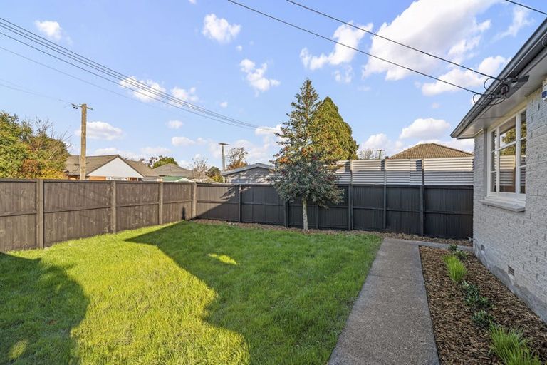 Photo of property in 3 Murdoch Street, Bryndwr, Christchurch, 8053