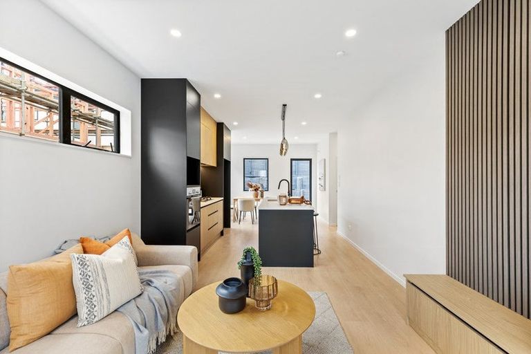 Photo of property in 17 Cordyline Street, Westgate, 0814