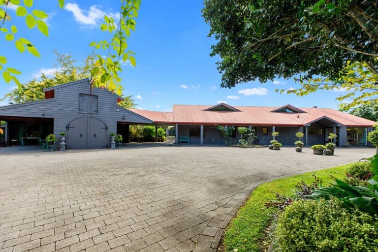 Photo of property in 100 Lochhead Road, Te Puna, Tauranga, 3176