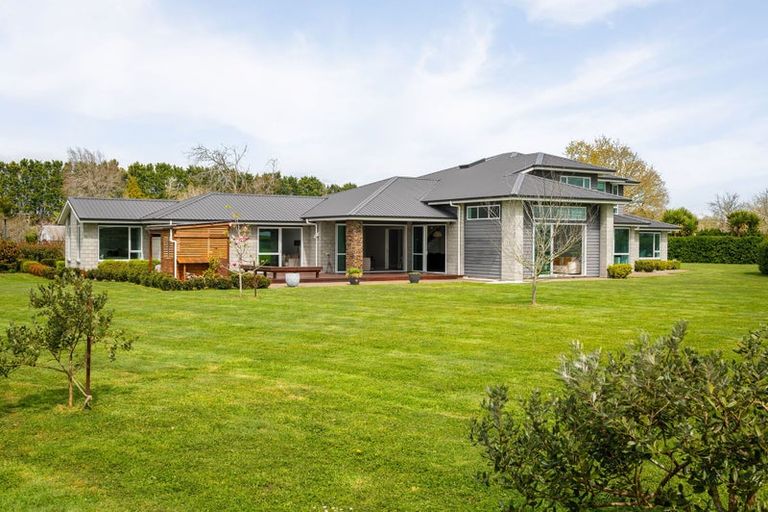 Photo of property in 751b Gordonton Road, Gordonton, Hamilton, 3281