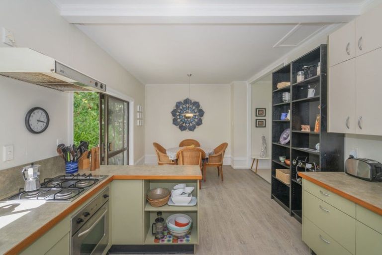 Photo of property in 1132a Purangi Road, Ferry Landing, Whitianga, 3591