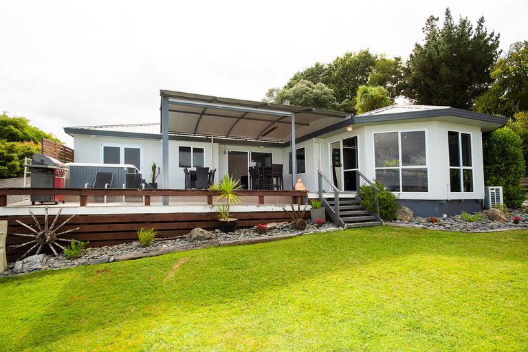 Photo of property in 43 Ayton Street, Mangapapa, Gisborne, 4010