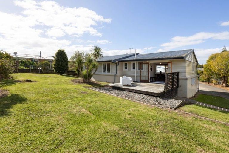 Photo of property in 50 Mansel Avenue, Hillcrest, Hamilton, 3216