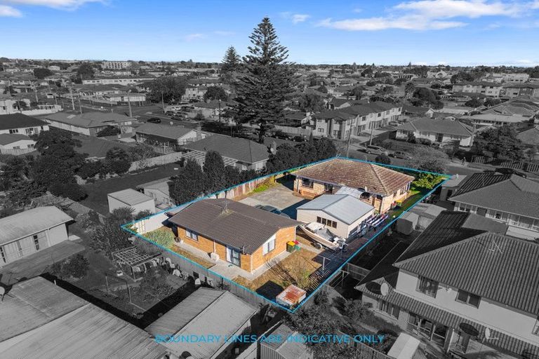 Photo of property in 16 Wintere Road, Papatoetoe, Auckland, 2025