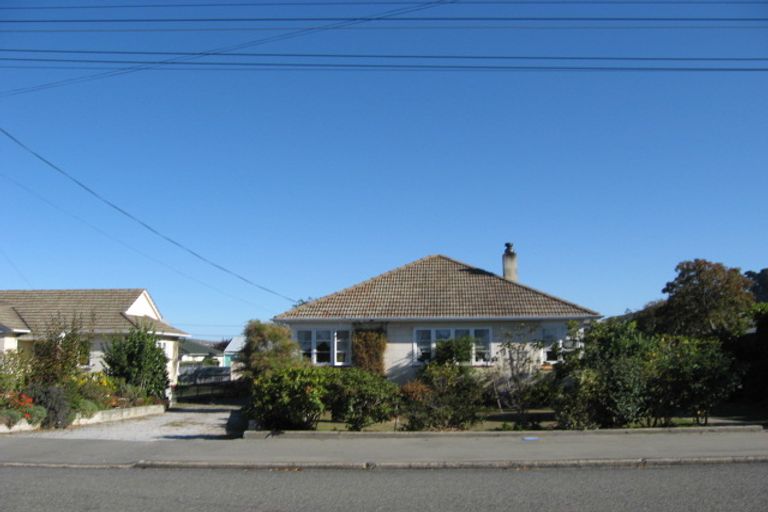 Photo of property in 11 Farnham Street, Oamaru North, Oamaru, 9400