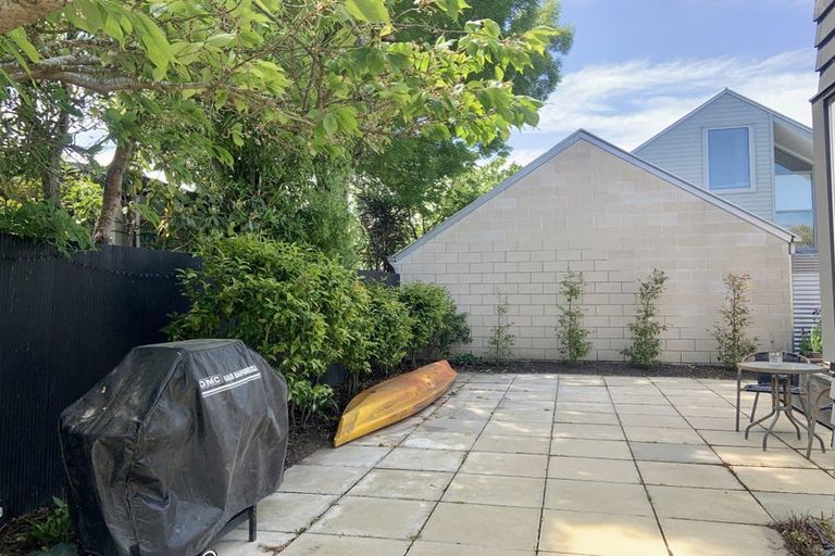 Photo of property in 24 Somme Street, St Albans, Christchurch, 8014