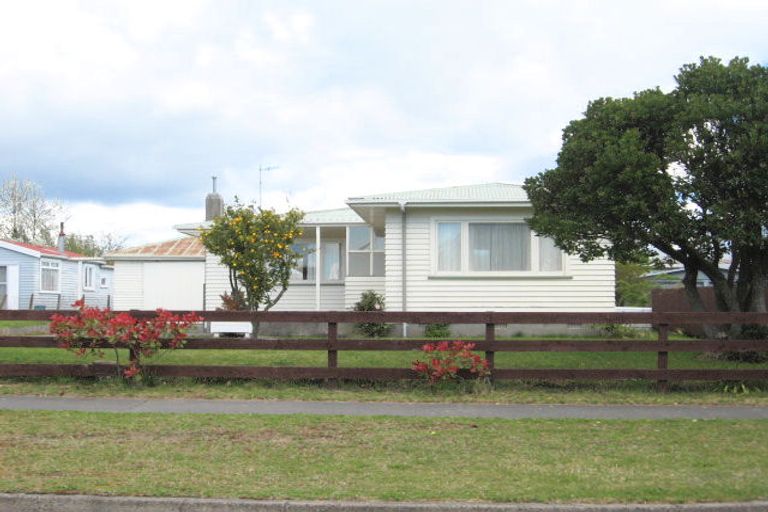 Photo of property in 8 Motutere Avenue, Taupo, 3330