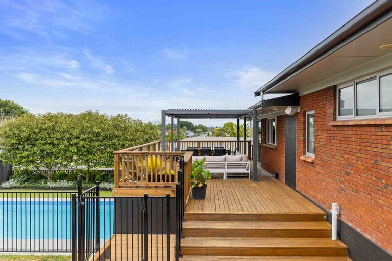 Photo of property in 14 Cobham Drive, Morrinsville, 3300